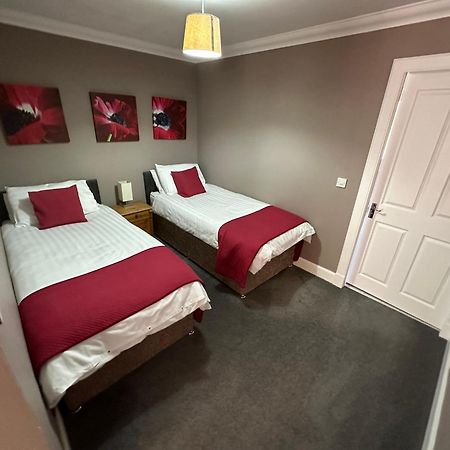 Cardon House - Luxury Highland Holiday Home Інвернесс Екстер'єр фото