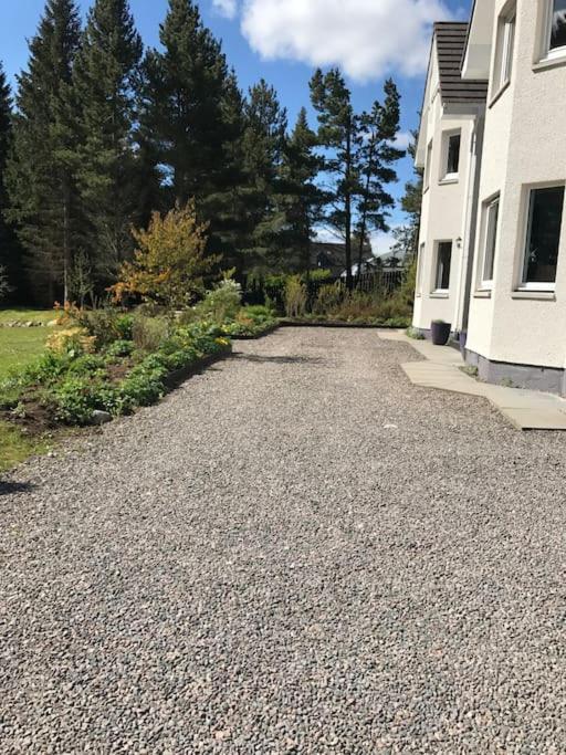 Cardon House - Luxury Highland Holiday Home Інвернесс Екстер'єр фото