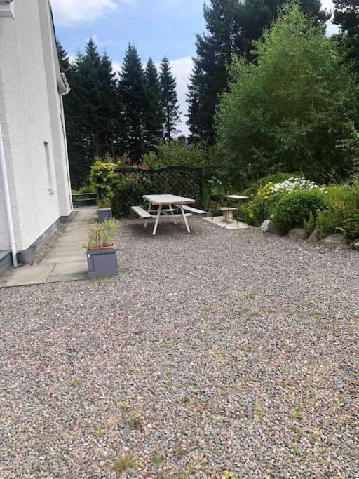 Cardon House - Luxury Highland Holiday Home Інвернесс Екстер'єр фото