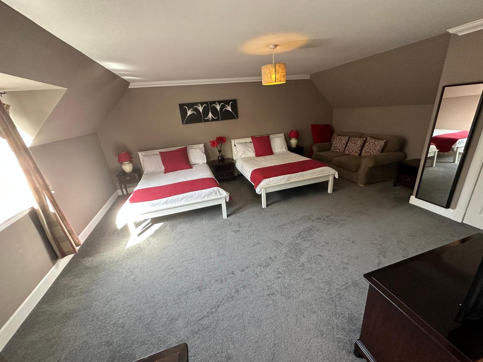 Cardon House - Luxury Highland Holiday Home Інвернесс Екстер'єр фото